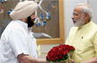Punjab CM Amarinder Singh responds to ’independent soldier’ jibe